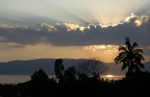 Raquet Club Villa | Outstanding lake and mountain views, heated swimming pool, restos and SPAs area