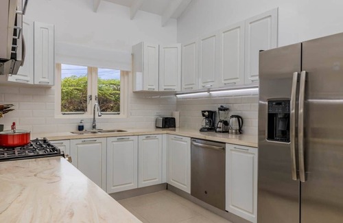 Boroncana Villa | Outstanding Oasis 7BR 7BA Villa with Private Pool