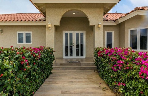 Boroncana Villa | Outstanding Oasis 7BR 7BA Villa with Private Pool