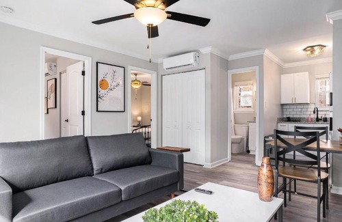 East Ocean View Apartment | OV Mosaic First Floor Suites