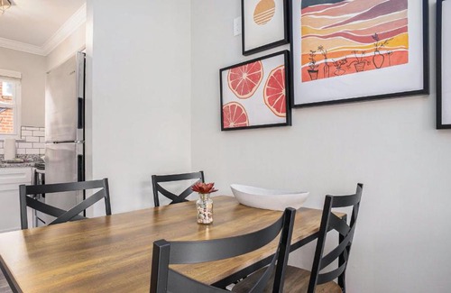 East Ocean View Apartment | OV Mosaic First Floor Suites