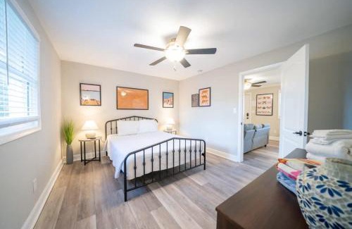 East Ocean View Apartment | OV Mosaic - Summer Suite