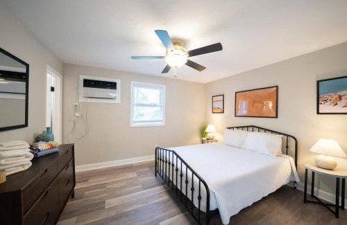 East Ocean View Apartment | OV Mosaic - Summer Suite