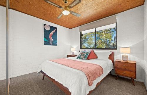 North Narooma House | Over The Boardwalk