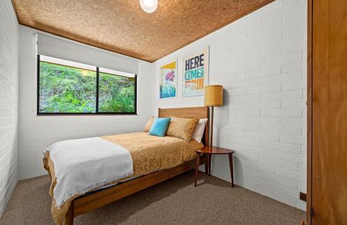 North Narooma House | Over The Boardwalk