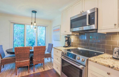 Kiawah Island House | Over The Moon