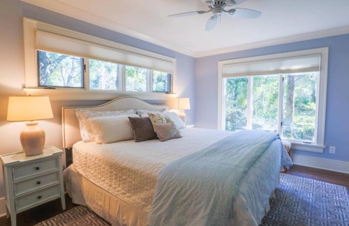 Kiawah Island House | Over The Moon