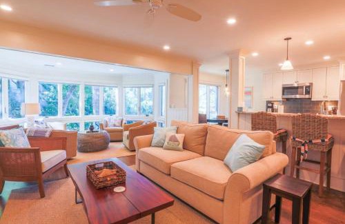 Kiawah Island House | Over The Moon