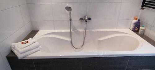 Bilthoven Bed & Breakfast | Overbosch