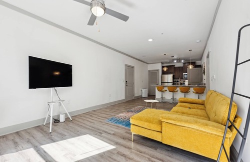 Farragut Apartment | Overlook 3001 I Modern Apartments in Knoxville
