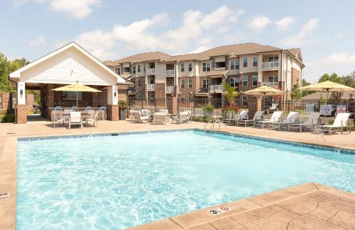 Farragut Apartment | Overlook 3001 I Modern Apartments In Knoxville