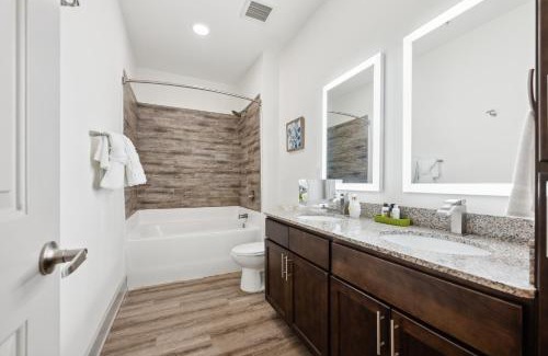 Farragut Apartment | Overlook 3001 I Modern Apartments In Knoxville