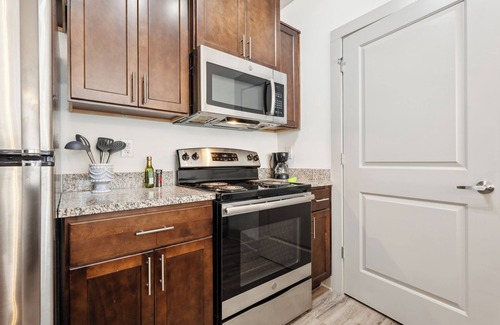 Farragut Apartment | Overlook 3001 I Modern Apartments in Knoxville