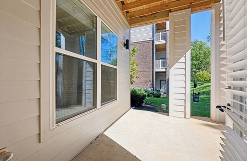 Farragut Apartment | Overlook 3001 I Modern Apartments in Knoxville