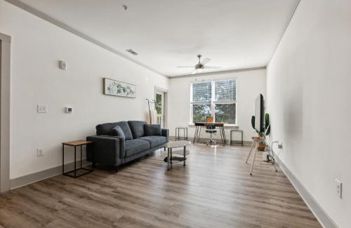 Farragut Apartment | Overlook 3111 Modern Luxury In Heart Of Knoxville