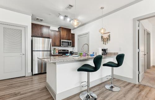 Farragut Apartment | Overlook 3111 Modern Luxury In Heart Of Knoxville