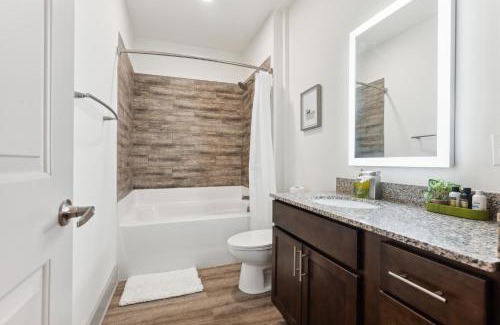 Farragut Apartment | Overlook 3111 Modern Luxury In Heart Of Knoxville