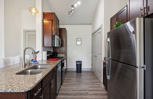 Farragut Apartment | Overlook 6303 i Modern Resort Style living