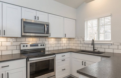 Southeast Boise House | Overlook Townhome - Pool+Trailsnn