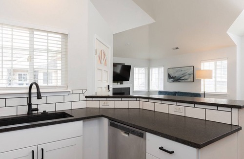 Southeast Boise House | Overlook Townhome - Pool+Trailsnn