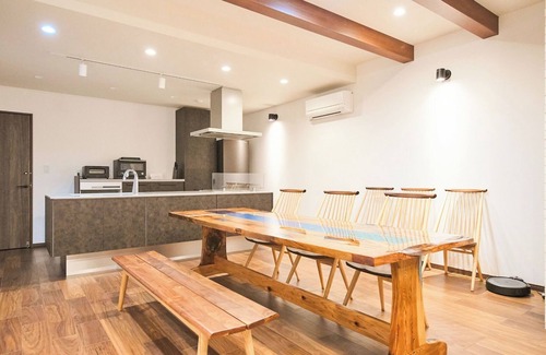 Sumoto Cottage | Overlooking the sea Rental villa with Jacuzzi /Sumoto Hyōgo