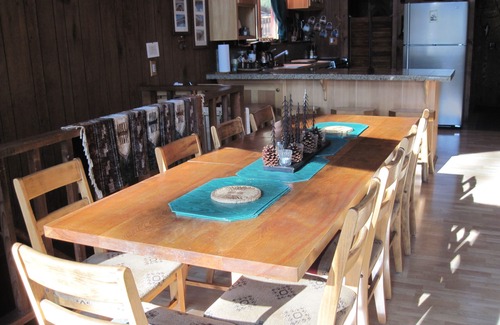 Truckee Cabin | Overlooks Donner Lake