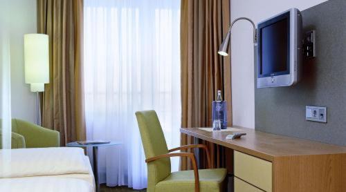 Rhein-Erft-Kreis District Hotel | Overnight Tagungshotel im ABZ
