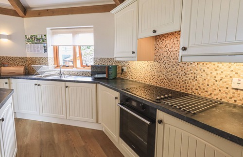 Grange-over-Sands Cottage | Oversands Cottage