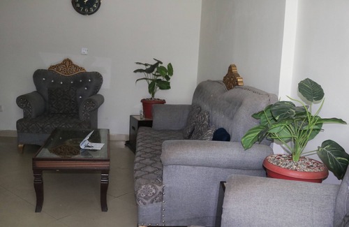 F-6 Sector House | Overseas B&B Guest House