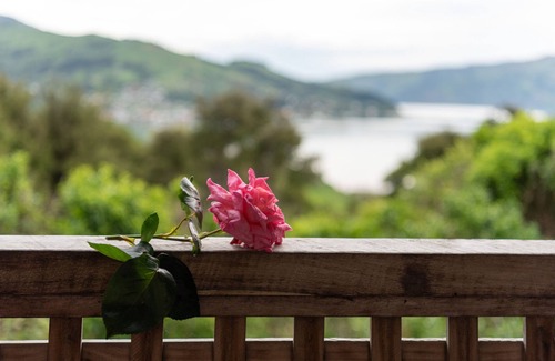 Akaroa Cottage | Overton Cottage - Akaroa Holiday Home