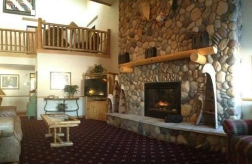 Orr Resort | Oveson Pelican Lake Resort and Inn