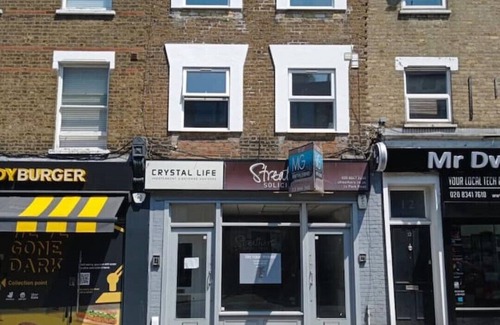 Crouch End Apartment | Ovidio's House 2 - Peaceful flat