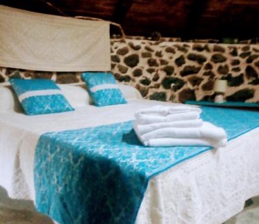 Orosei Hotel | Ovile Juanne Loddo