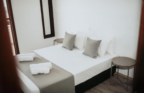 Ayia Napa Apartment | Ovis Hotel Apartments