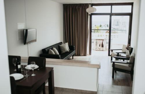 Ayia Napa Apartment | Ovis Hotel Apartments