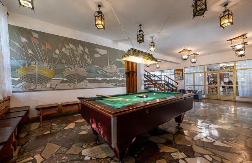 Darlowo Resort | OW Carbo Dąbki - w sąsiedztwie lasu i jeziora