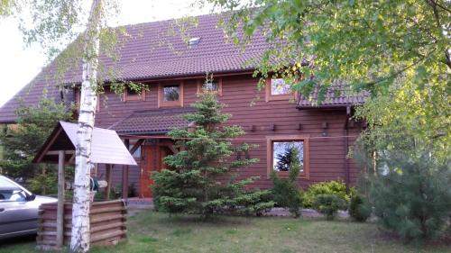 Mrzezyno Resort | OW Gabi