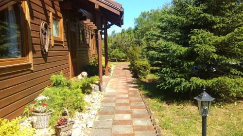 Mrzezyno Resort | OW Gabi