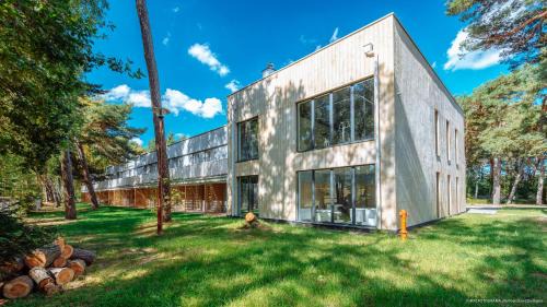 Dzwirzyno Resort | OW Posejdon Dźwirzyno