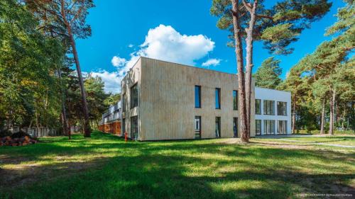 Dzwirzyno Resort | OW Posejdon Dźwirzyno