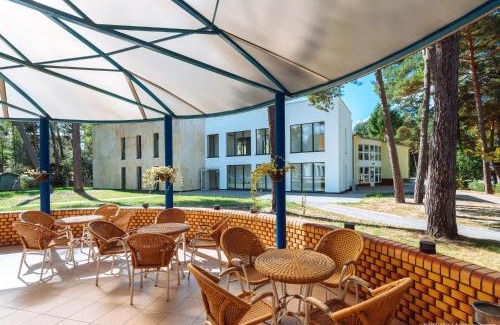 Dzwirzyno Resort | OW Posejdon Dźwirzyno