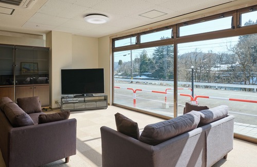Toyama Hotel | Owara View Hotel