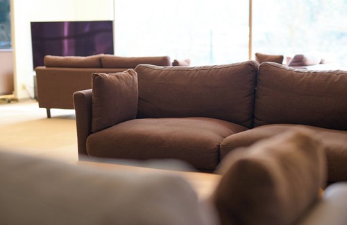 Toyama Hotel | Owara View Hotel