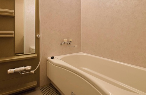 Toyama Hotel | Owara View Hotel