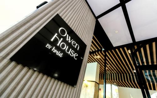 Farrer Park Apartment | Owen House by Habyt