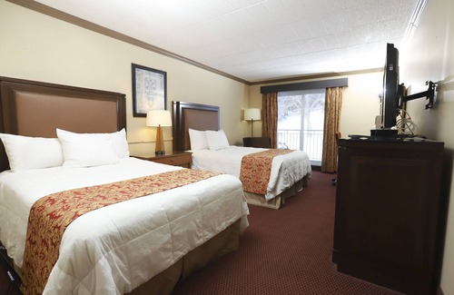 Owen Sound Hotel | Owen Sound Inn