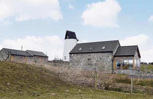 Bodffordd House | Owl Cottage