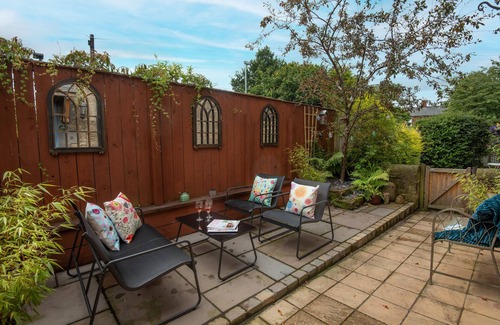 Morpeth Cottage | Owl Cottage