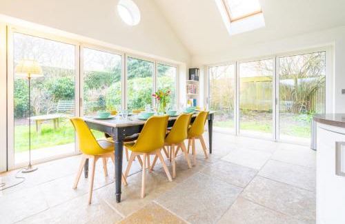 Burnham Market House | Owl Cottage Woodside