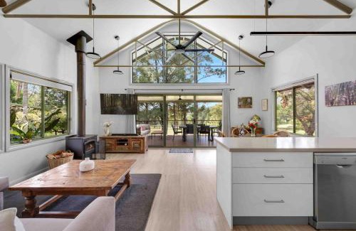 Kangaroo Valley House | Owl House